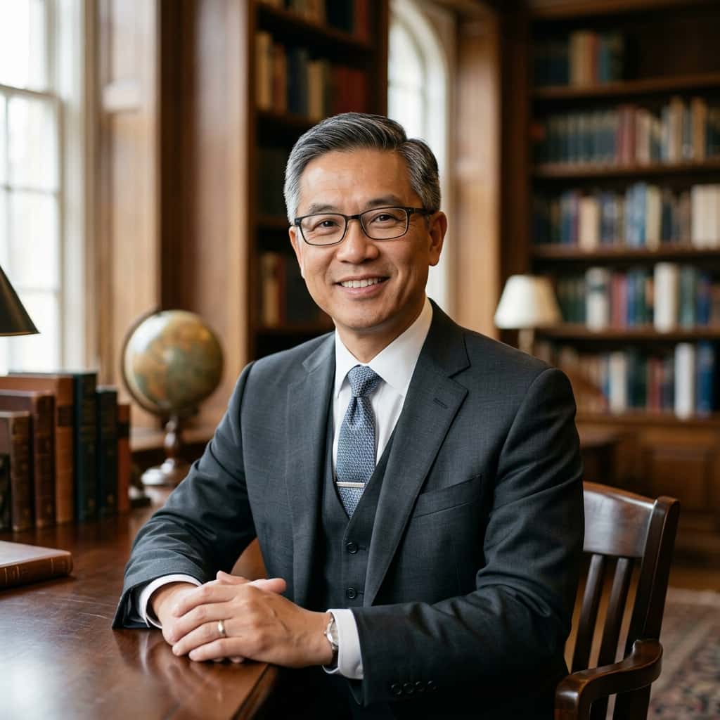Dr. Aris Varma