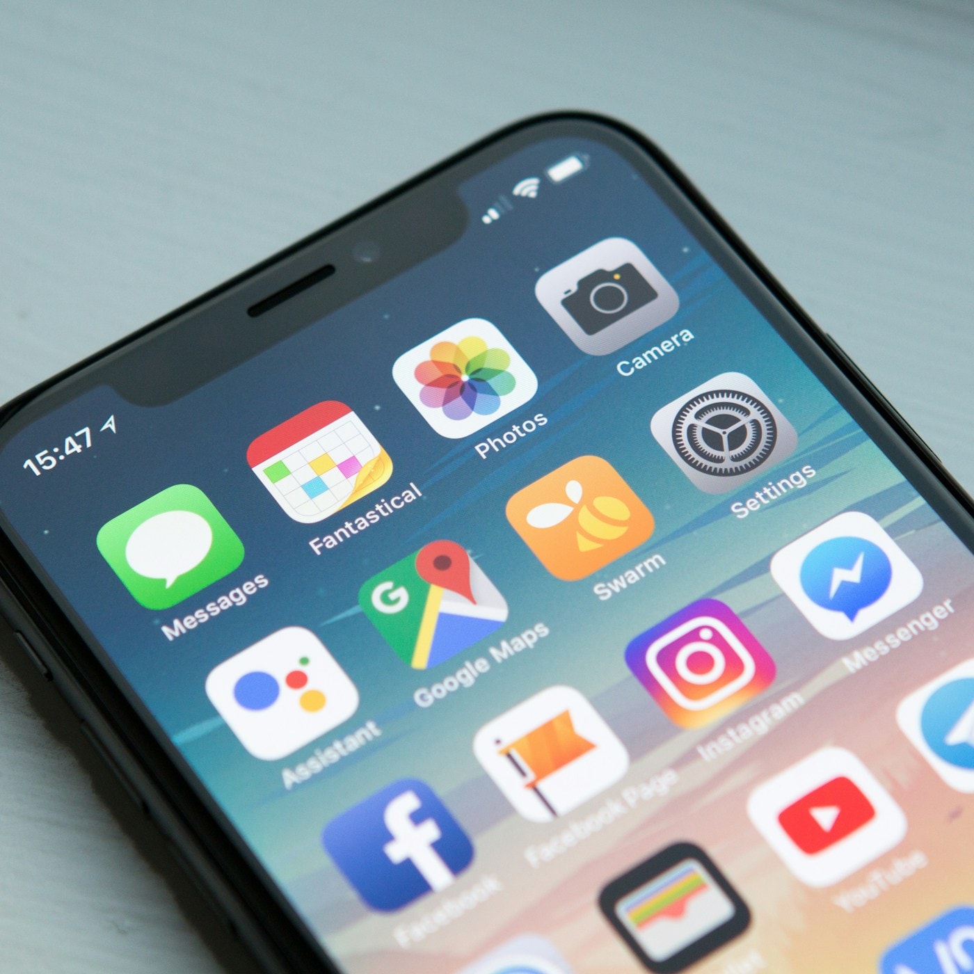 App Development