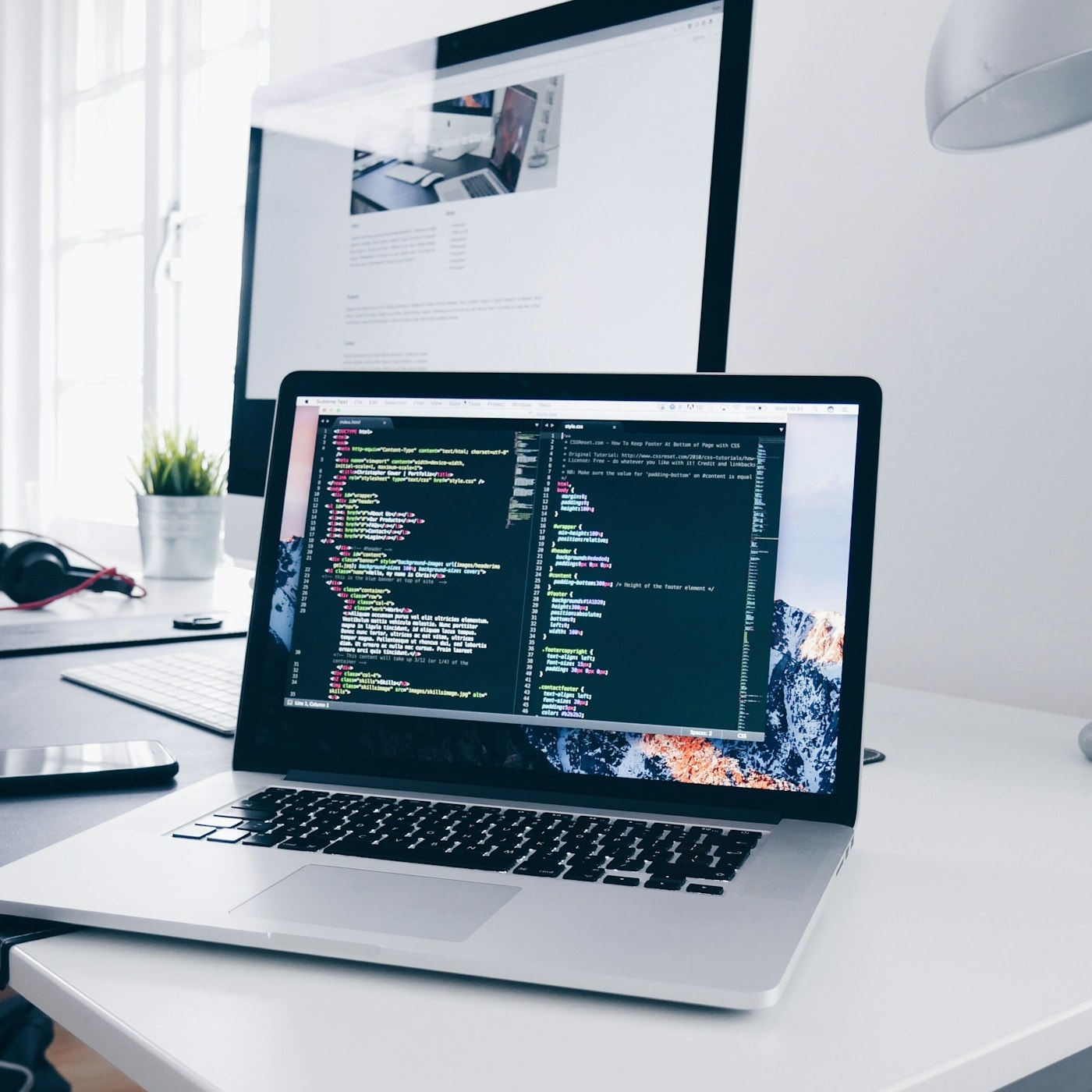 Software Development