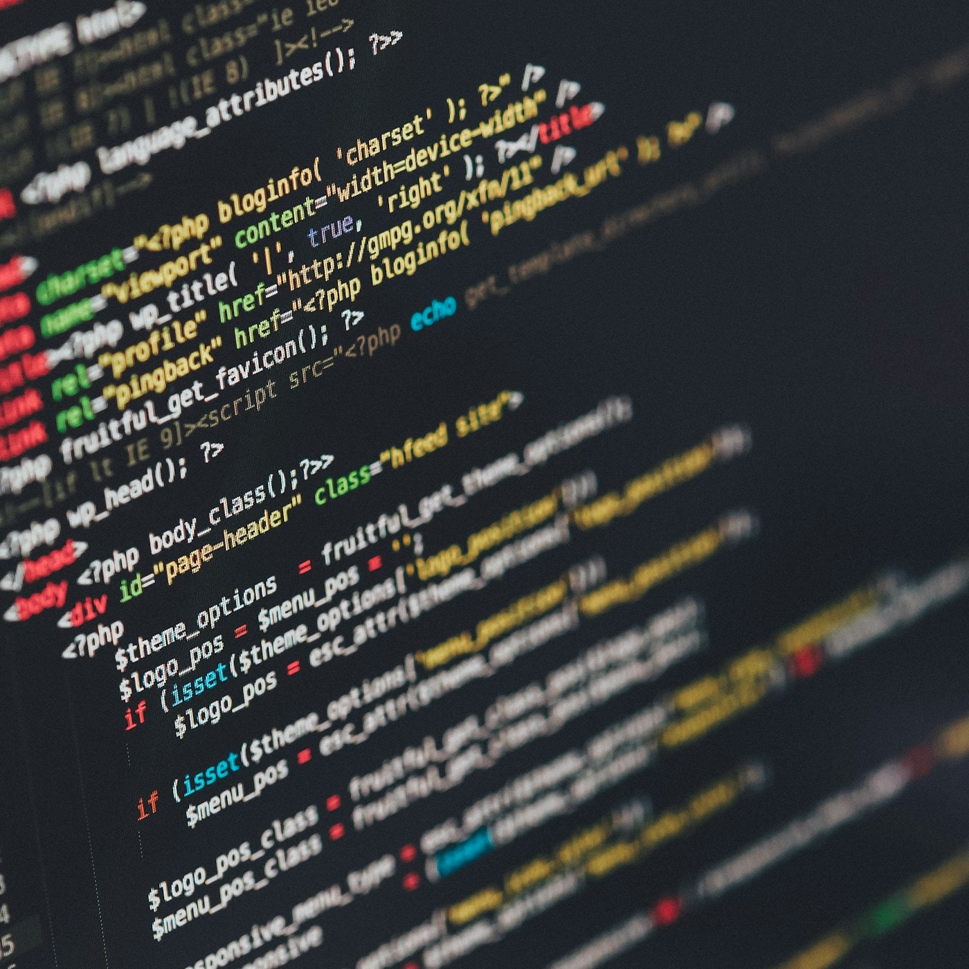 Web Development