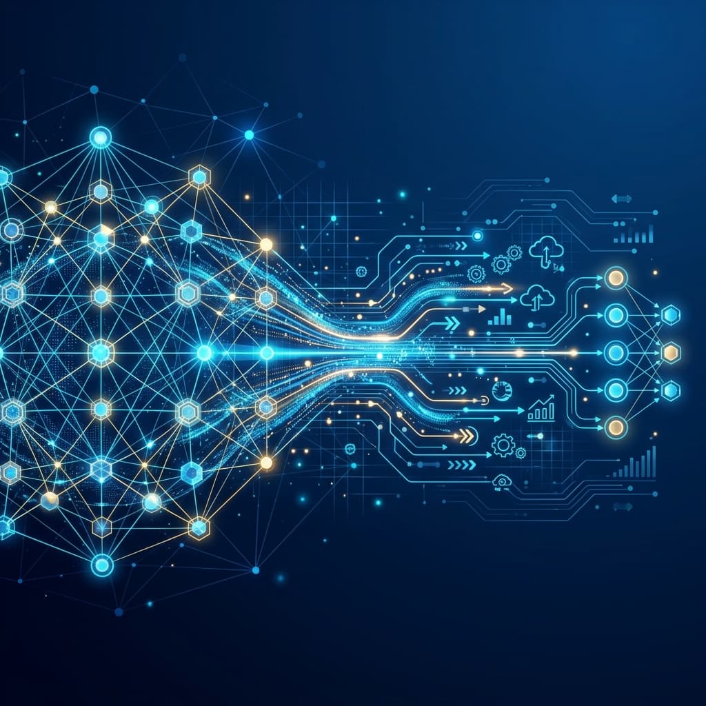 Where AI automation belongs inside modern operations