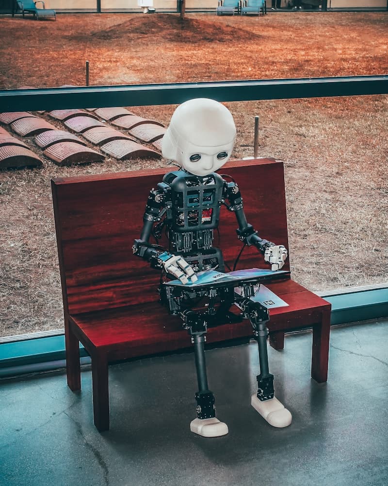 AI Automation
